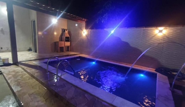 Complete house in Búzios | Ideal for families (pool + gourmet area) in Armação dos Búzios