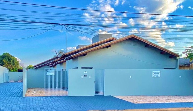 Condomínio Bela Vista - Casa 11A in Campo Novo do Parecis