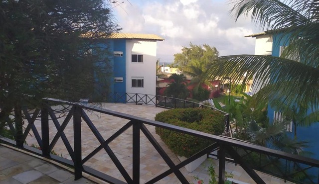 Condominio Arituba Tropical in Nísia Floresta