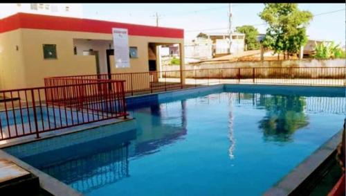Condominio ilha dos Guaras in Ananindeua
