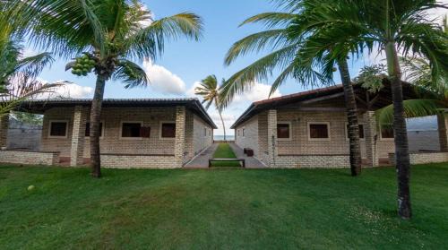 Condominio Praia Caraubas in Caraúbas