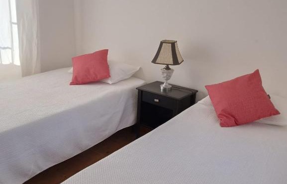 Condominio quitallaco