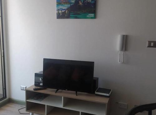 CONDOMINIO TERRASOL 1