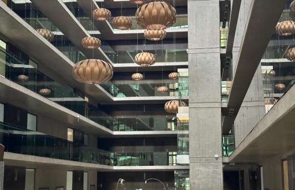 Condominios del Alto 3 Puerto Norte in Rosario