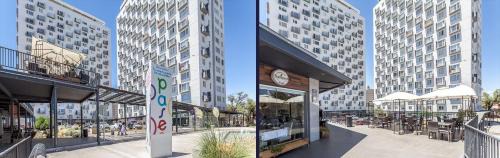 Condominium in the Center of Calama in Calama