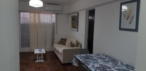 Confortable dep 3 dorm pasos plaza ppal in Concordia