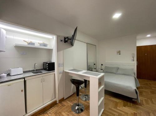 Confortable Studio en Recoleta