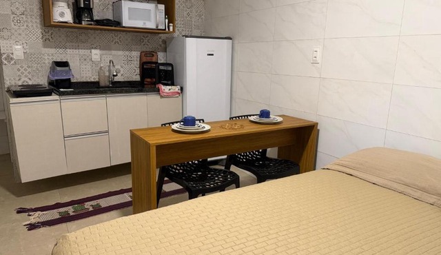 Conforto e Tranquilidade - Excelente Estadia in Recife