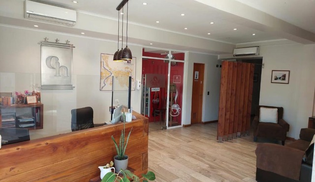 Conrado Hotel Osorno