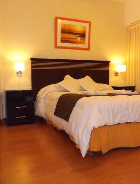 Continental Hotel in Miramar