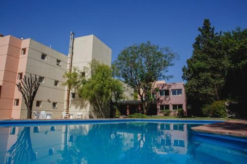Convivir Departamentos in Córdoba
