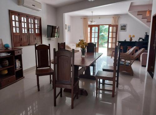 Cop 30 urban Amazon Paradise 5 bedrooms 7 beds in Ananindeua