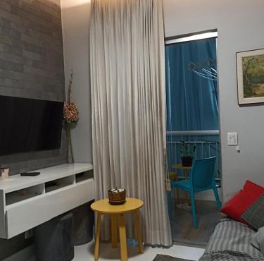 Cop30 Apartamento 2 quartos in Belém