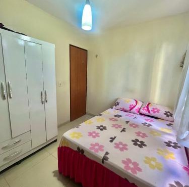 COP30 apartment in a gated community in Ananindeua