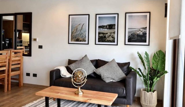 Corporate 1 Bedroom in Santiago in Somma Asturias