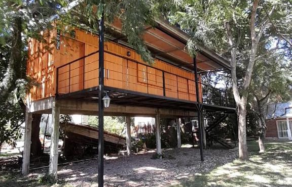 Costa Chaquito in Monte Vera