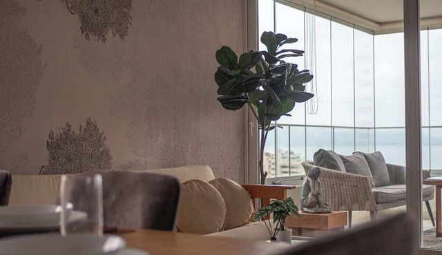 Costa Home - 7 PAX | Sunset Arena | Vistas al Mar