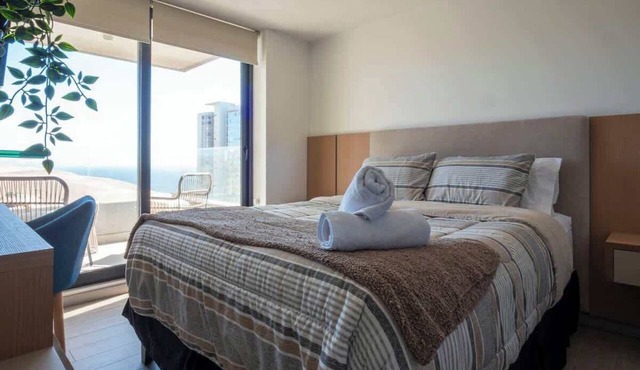 Costa Home - Dpto EcoCostas Concón