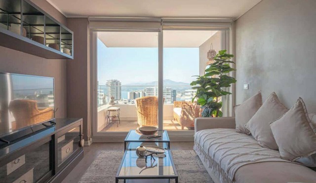 Costa Home - Vistas al Mar & Familiar - 4 PAX
