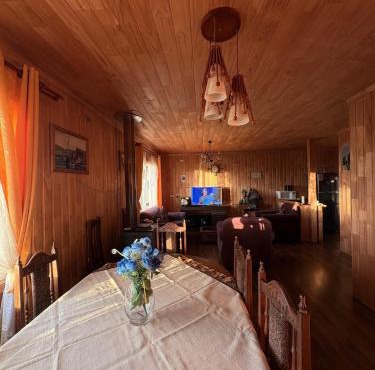 Country house, Puerto Octay