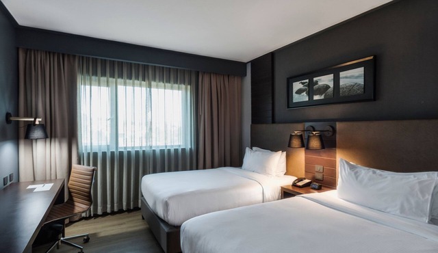Courtyard by Marriott Puerto Montt in Puerto Montt