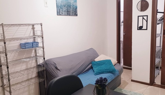 Cozy studio in Lagoa da Conceição in Canto da Lagoa Florianópolis