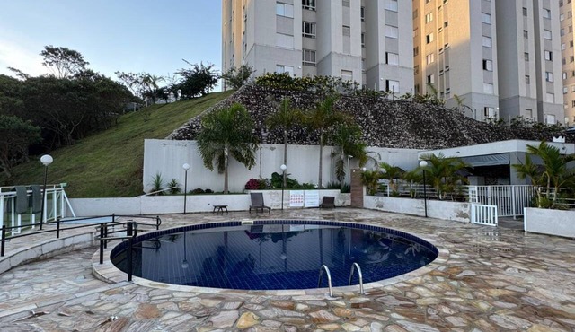 Cozy and fully equipped apartment, close to the shopping mall and tourist attractions! in Poços de Caldas