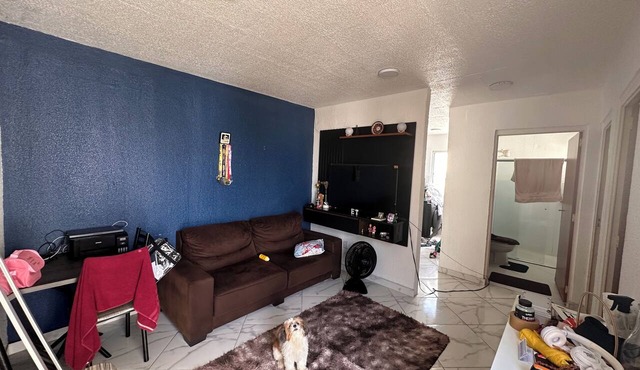 Cozy apartment in Manaus