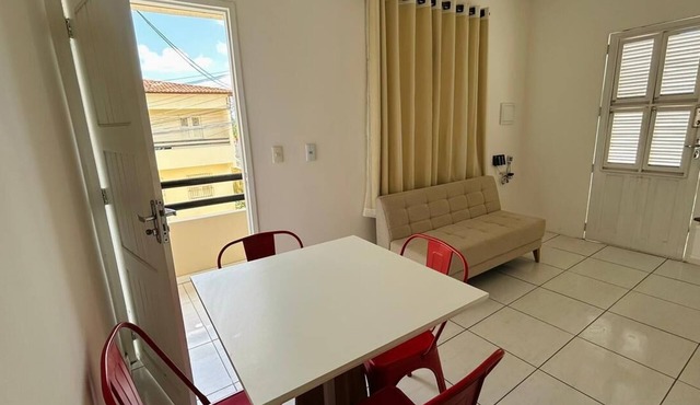 Cozy house in Maracanaú/Fortaleza in Maracanaú