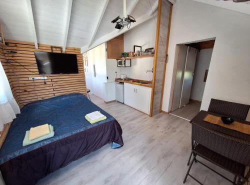 Cozy mono SMA