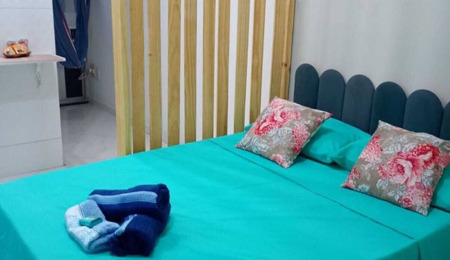 Cozy Studio in the heart of Lapa - 10min from Sambodromo in Rio de Janeiro