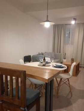 Cuarto Creciente in San Martín