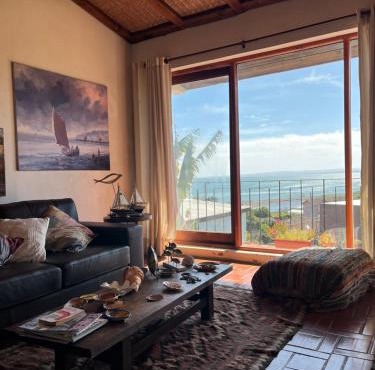 Curanipe Sea View