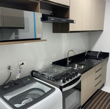 Curitiba Apto 2 dorm com garagem 102 Portão in Curitiba