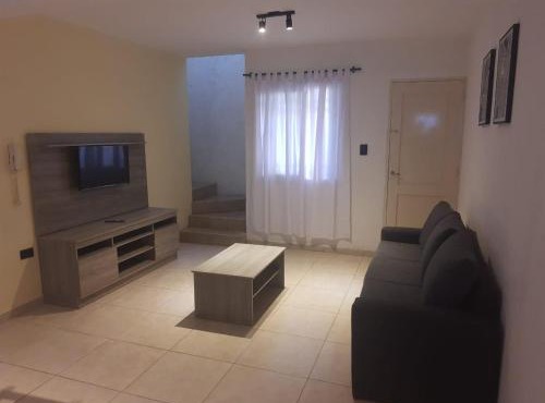 Dúplex Complejo Condarco