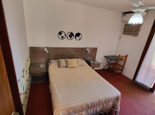 D' Charrúas Hostel Concordia in Concordia