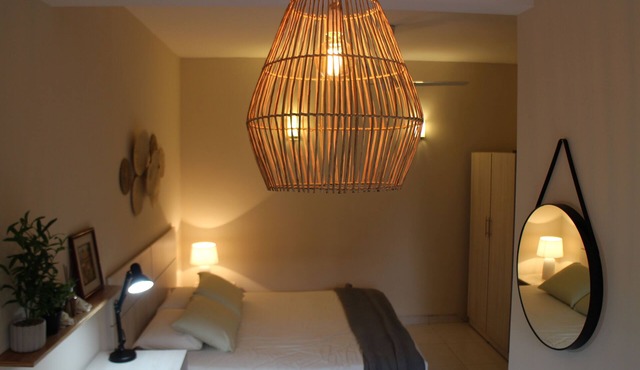 De la Mora Hostal in Fernando De La Mora
