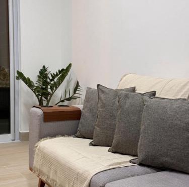 Del Mar SG Apartment in Trairi