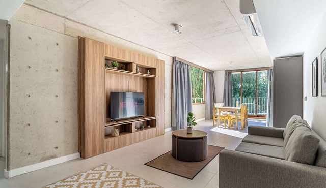 Deluxe Apartment en Recoleta by Magno | 5A in Buenos Aires