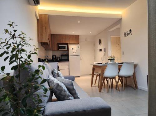 Deluxe Apartments "Alberti 360" in Balvanera - by Lustra Rentals in Buenos Aires