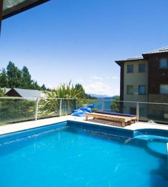 Departamento del Lago I