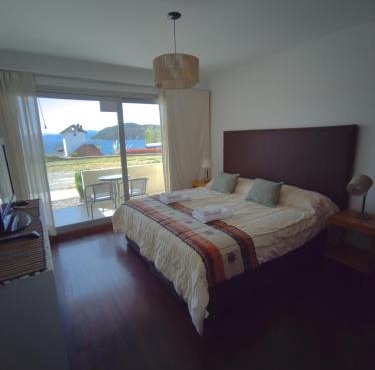 Departamento del Lago II