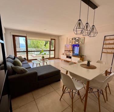 Departamento Céntrico Belgrano Premium