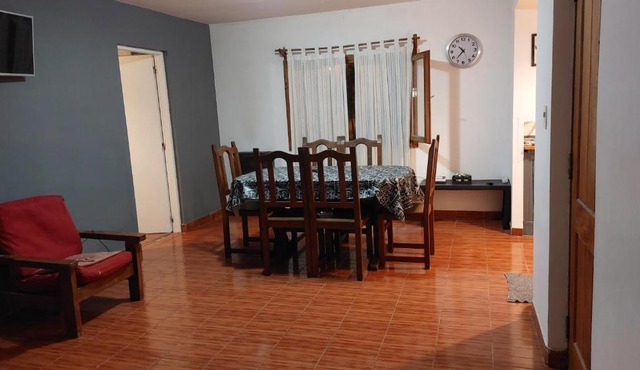 DEPARTAMENTO 2 HABITACIONES