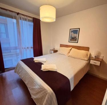 Departamento Barrio Belgrano
