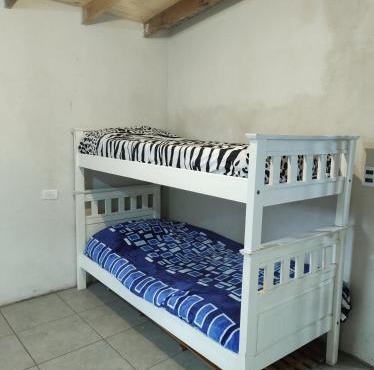 Departamento las Dalias
