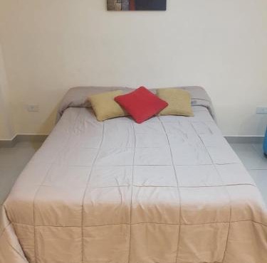 Departamento Vacacional Balcarce Suite