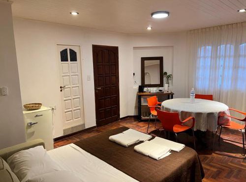 Departamento para 2,3,4 pax ubicación ideal!
