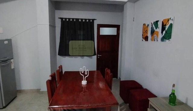Departamento Victoria - San Salvador de Jujuy