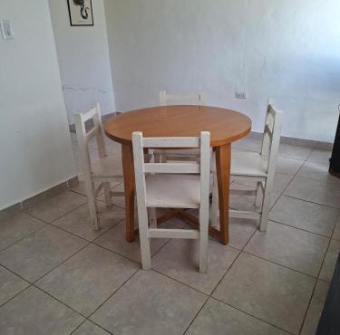 departamente en primer piso para 2 personas in Tandil